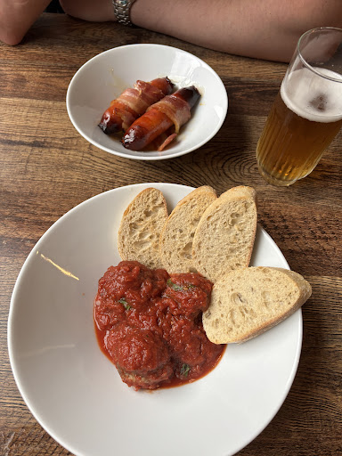 Photo of Karoo York - 18 George Hudson St, York YO1 6JL