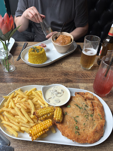 Photo of Karoo York - 18 George Hudson St, York YO1 6JL