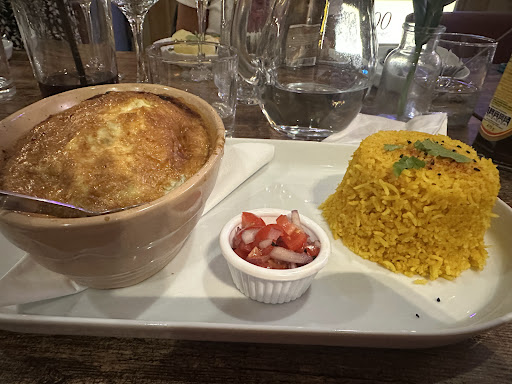 Photo of Karoo York - 18 George Hudson St, York YO1 6JL