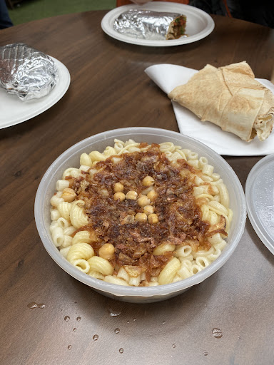 Photo of Lebaneat York - Railway Station, Station Rd, York YO24 1AY