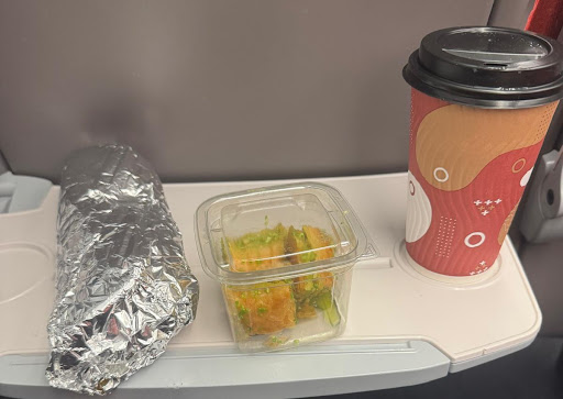 Photo of Lebaneat York - Railway Station, Station Rd, York YO24 1AY