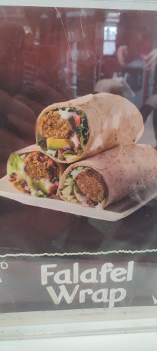 Photo of Lebaneat York - Railway Station, Station Rd, York YO24 1AY