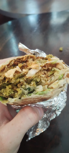 Photo of Lebaneat York - Railway Station, Station Rd, York YO24 1AY