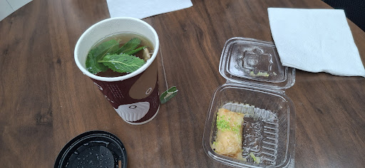 Photo of Lebaneat York - Railway Station, Station Rd, York YO24 1AY