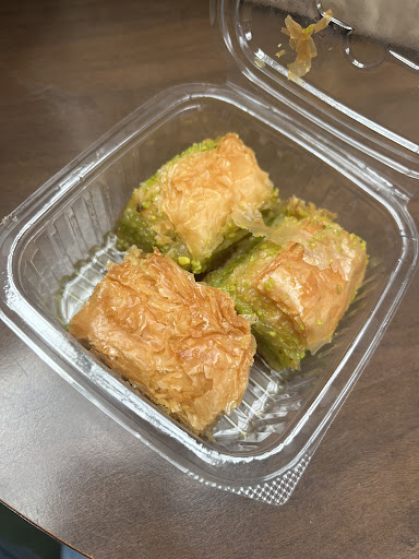 Photo of Lebaneat York - Railway Station, Station Rd, York YO24 1AY