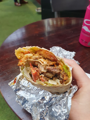 Photo of Lebaneat York - Railway Station, Station Rd, York YO24 1AY