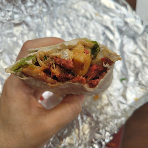 Photo of Lebaneat York - Railway Station, Station Rd, York YO24 1AY