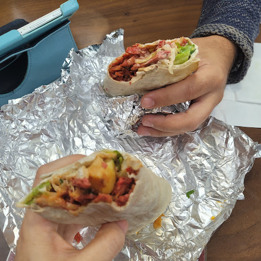 Photo of Lebaneat York - Railway Station, Station Rd, York YO24 1AY