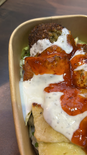 Photo of Lebaneat York - Railway Station, Station Rd, York YO24 1AY