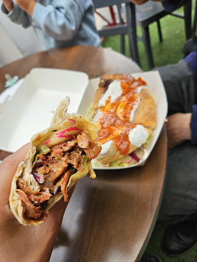 Photo of Lebaneat York - Railway Station, Station Rd, York YO24 1AY