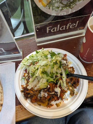 Photo of Lebaneat York - Railway Station, Station Rd, York YO24 1AY