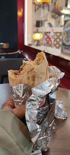 Photo of Lebaneat York - Railway Station, Station Rd, York YO24 1AY