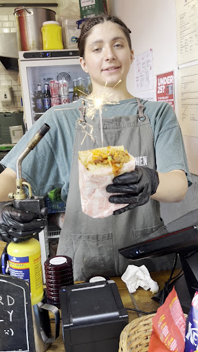 Photo of Shambles Kitchen - 28 Shambles, York YO1 7LX