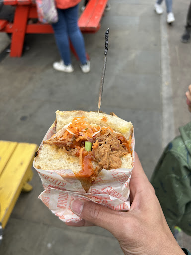 Photo of Shambles Kitchen - 28 Shambles, York YO1 7LX