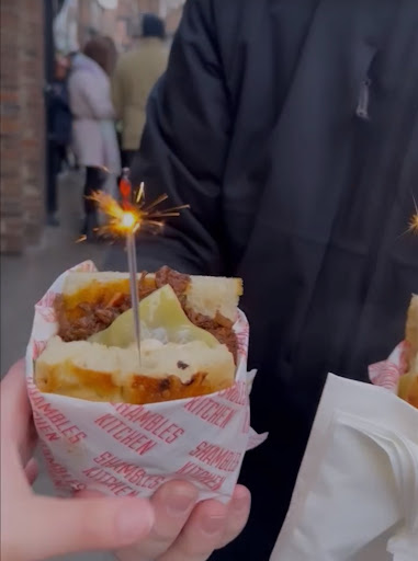 Photo of Shambles Kitchen - 28 Shambles, York YO1 7LX