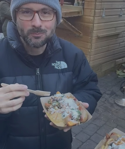 Photo of Shambles Kitchen - 28 Shambles, York YO1 7LX