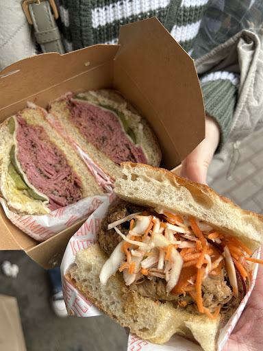 Photo of Shambles Kitchen - 28 Shambles, York YO1 7LX