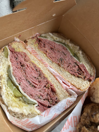 Photo of Shambles Kitchen - 28 Shambles, York YO1 7LX