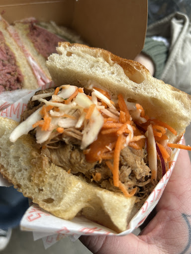 Photo of Shambles Kitchen - 28 Shambles, York YO1 7LX