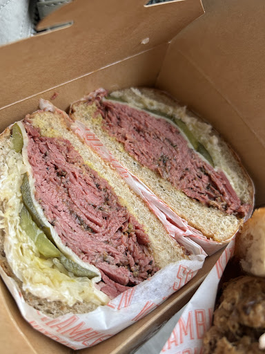 Photo of Shambles Kitchen - 28 Shambles, York YO1 7LX