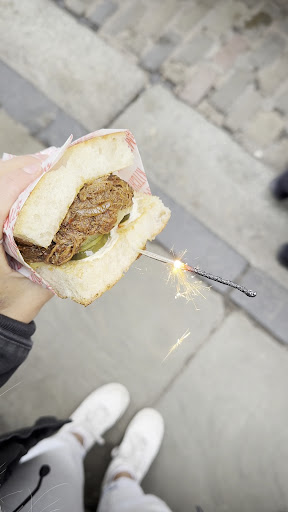 Photo of Shambles Kitchen - 28 Shambles, York YO1 7LX