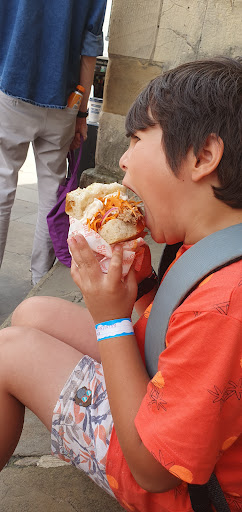 Photo of Shambles Kitchen - 28 Shambles, York YO1 7LX