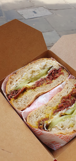 Photo of Shambles Kitchen - 28 Shambles, York YO1 7LX