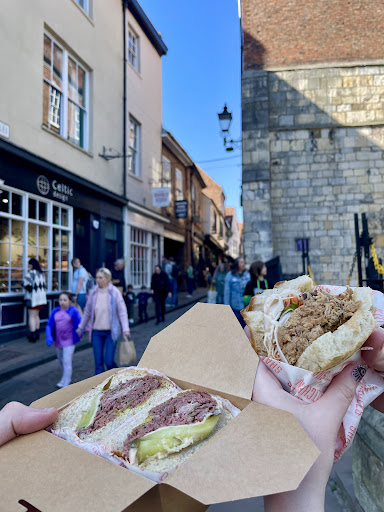 Photo of Shambles Kitchen - 28 Shambles, York YO1 7LX