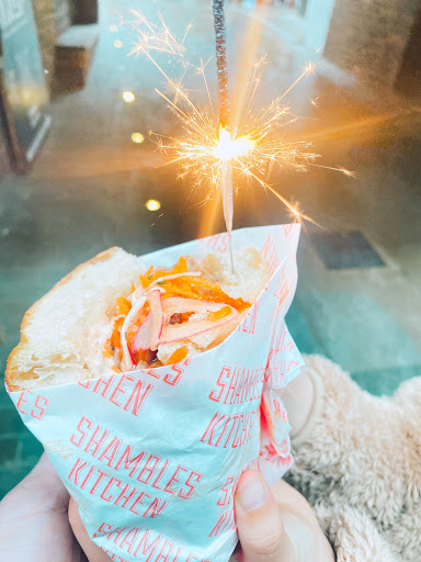 Photo of Shambles Kitchen - 28 Shambles, York YO1 7LX