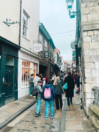 Photo of Shambles Kitchen - 28 Shambles, York YO1 7LX