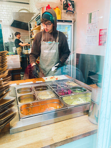 Photo of Shambles Kitchen - 28 Shambles, York YO1 7LX