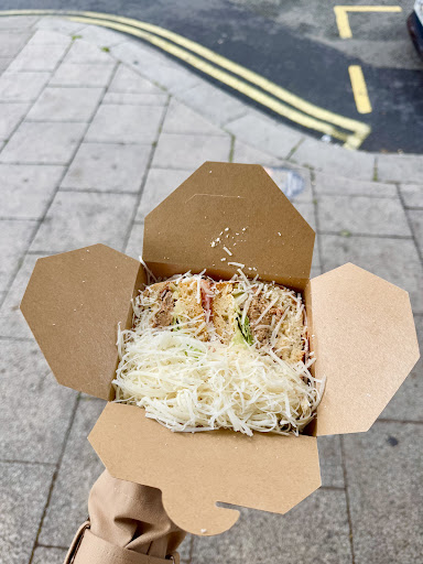 Photo of Shambles Kitchen - 28 Shambles, York YO1 7LX