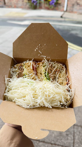 Photo of Shambles Kitchen - 28 Shambles, York YO1 7LX