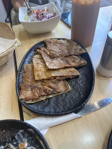 Photo of Three Chef’s - 13 Gillygate, York YO31 7EA