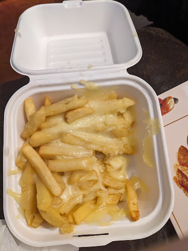 Photo of Three Chef’s - 13 Gillygate, York YO31 7EA