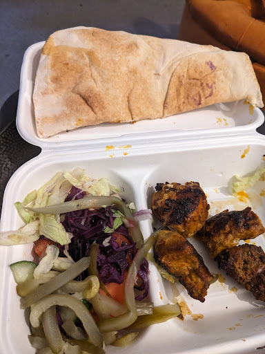 Photo of Three Chef’s - 13 Gillygate, York YO31 7EA