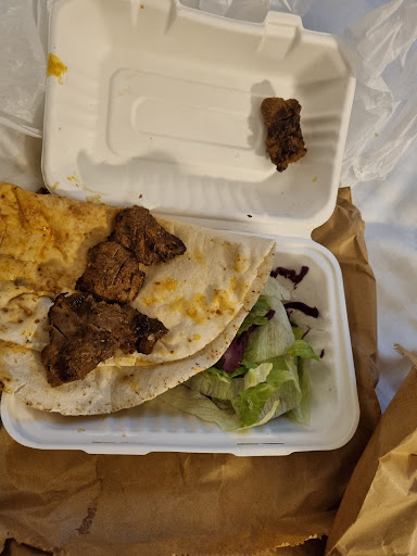 Photo of Three Chef’s - 13 Gillygate, York YO31 7EA