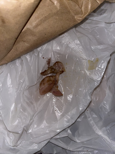 Photo of Three Chef’s - 13 Gillygate, York YO31 7EA