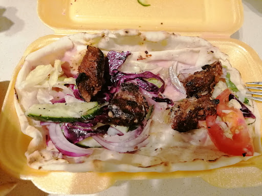 Photo of Three Chef’s - 13 Gillygate, York YO31 7EA