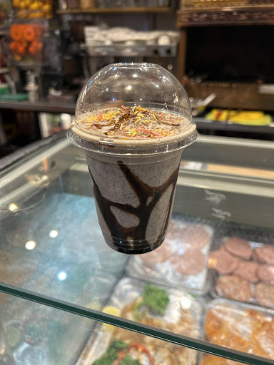 Photo of Three Chef’s - 13 Gillygate, York YO31 7EA