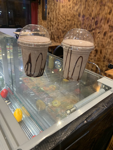 Photo of Three Chef’s - 13 Gillygate, York YO31 7EA