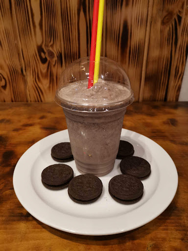 Photo of Three Chef’s - 13 Gillygate, York YO31 7EA