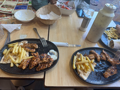 Photo of Three Chef’s - 13 Gillygate, York YO31 7EA