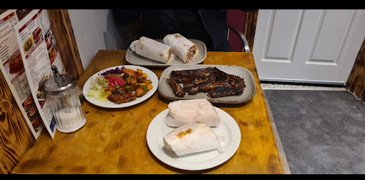 Photo of Three Chef’s - 13 Gillygate, York YO31 7EA