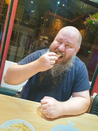 Photo of Three Chef’s - 13 Gillygate, York YO31 7EA