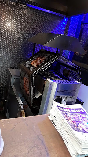 Photo of Three Chef’s - 13 Gillygate, York YO31 7EA