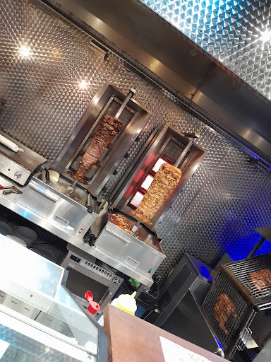 Photo of Three Chef’s - 13 Gillygate, York YO31 7EA