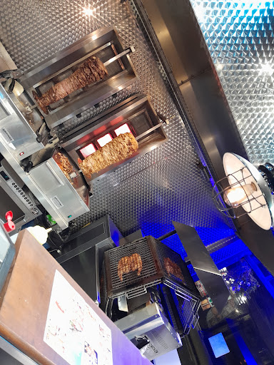 Photo of Three Chef’s - 13 Gillygate, York YO31 7EA