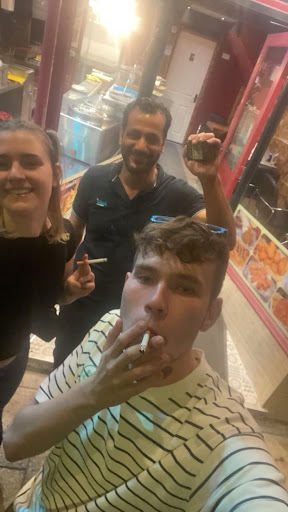 Photo of Three Chef’s - 13 Gillygate, York YO31 7EA