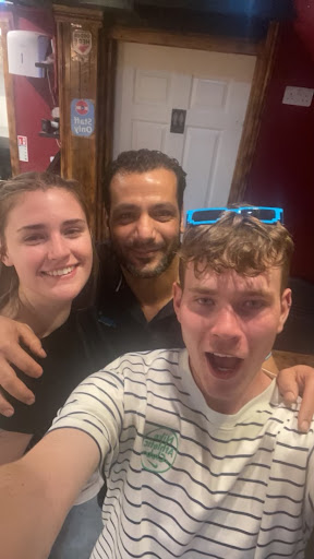 Photo of Three Chef’s - 13 Gillygate, York YO31 7EA